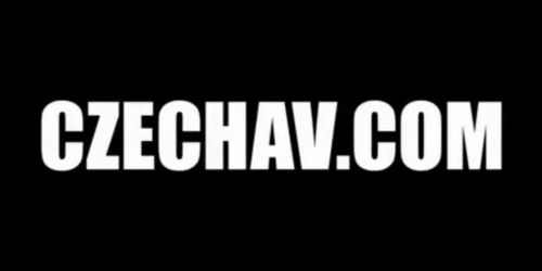 Czech Orgy