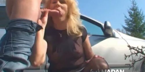 moni die sau - video 3