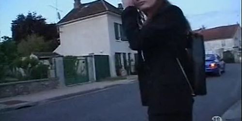 beautiful red head - video 1
