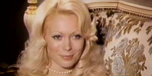 Shirley Corrigan Breasts, Butt Scene in Around The World With Fanny Hill (Fanny Steel)