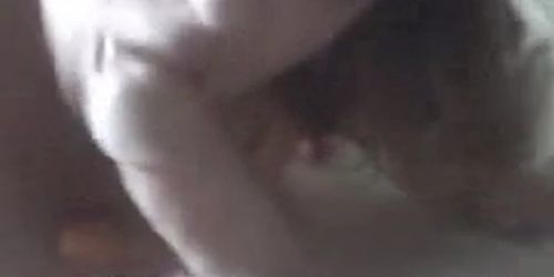 My ex loves gining head 1