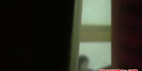 Chinese Neighbor Voyeur - video 1