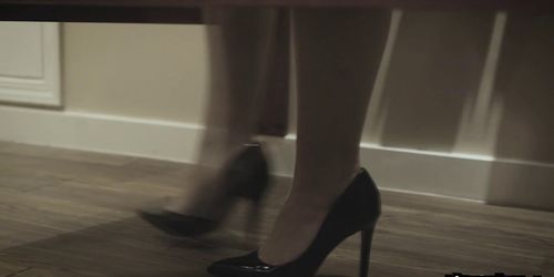 Two cheated woman takes their sweet revenge