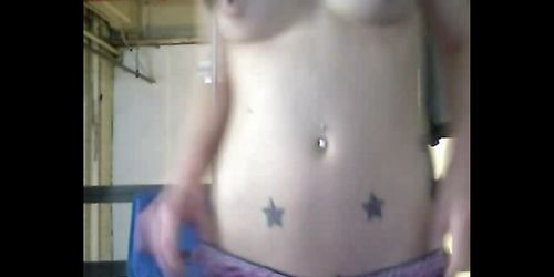 Roxxxiii cam