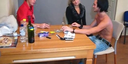 Passionate group session - video 22