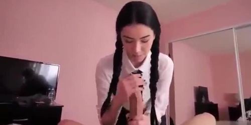 Porno sub (Ariella Ferrera, Cindy Starfall, Dillion Harper, Franceska Jaimes, Jynx Maze, Kimmy Granger)