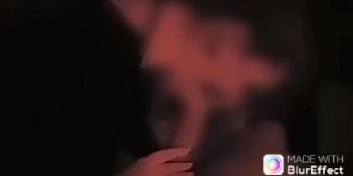 Deutsche Tinderschlampe Bläst Meinen Dickenschwanz Teil 1 , German Girl Sucking My Cock Part 1