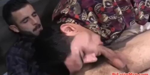 BiLatinMen Compilation