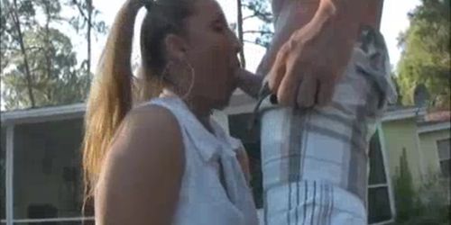 CUM SHOT CITY - Horny Milfs Want To Suck This Guy's Cumload Off