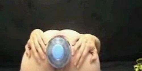 Big bottle - video 1