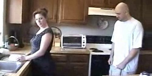 Taffy's First Anal