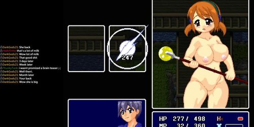 Shin Sei Den Part 5