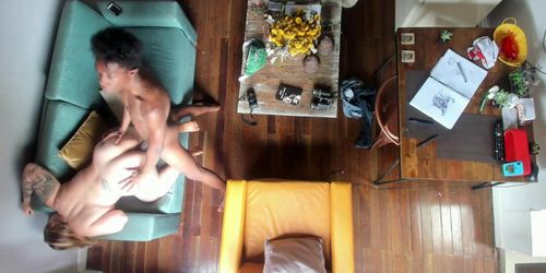11 Inch Bbc Pawg Hard Screw Birdseye View - @Elkonguito @Sweetauroramae (elKonguito elKonguito)