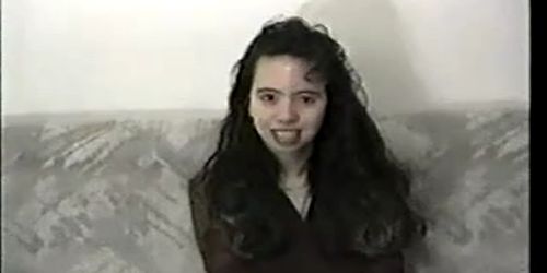 dirty debutantes 4 - Marina