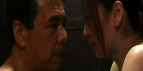 Cheating JAP wife
