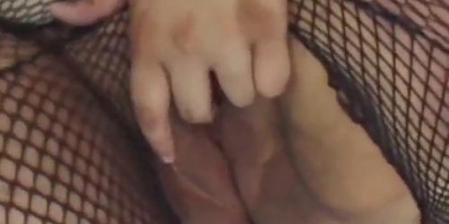 BIG MOTHER FUCKS 1 - Scene 2