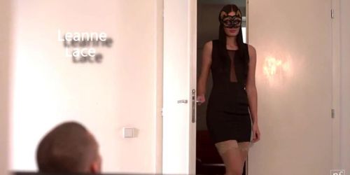 Come on Up, lingerie, stockings, blowjob, pussy, pussy fucking, pussy licking, ass licking, anal, ass fucking, seduction