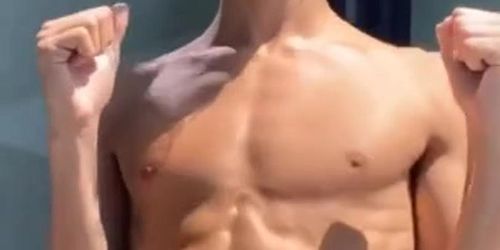 Josh Richards BULGE