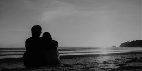 Audio - Haciendo el amor en la playa