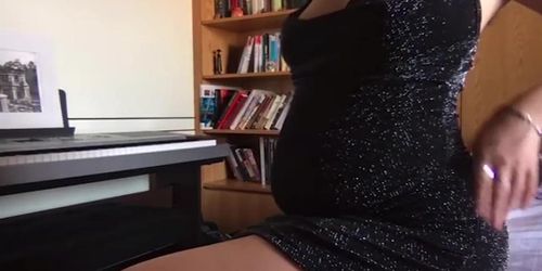 BBW Weight Gain Compilation