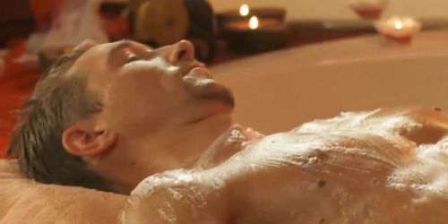 Exotic And Seren Turkish Massage