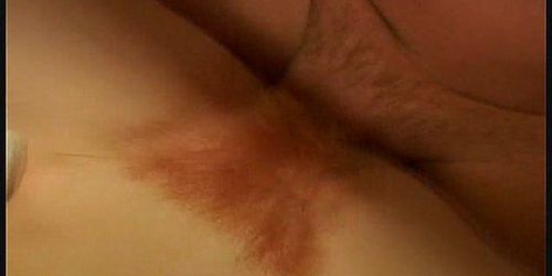 Hairy armpit sex (Annie Body, Fontana, Rod Fontana)