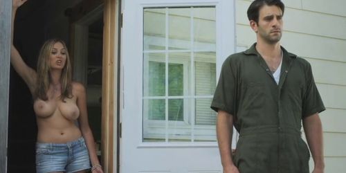 Elizabeth Masucci nude - Virgin Alexander - 2012 - video 1