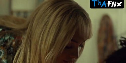 Tatiana Maslany Underwear Scene  in Orphan Black