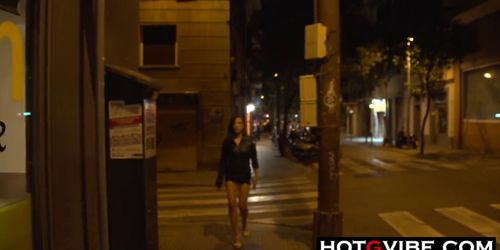Spanish Eurobabes Pussy Party