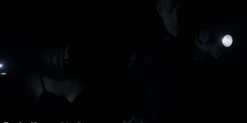 EroticaX Mr. Officer Please Keep My Asian Teen Pussy Safe! (Kendra Spade, Mick Blue)