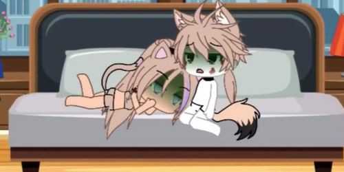Gacha compilation 