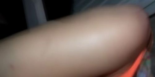 Wicked Hot Blonde College Ex Girlfriend JC Simpson Fucked Outdoors (J.C. Simpson, Jaycee)
