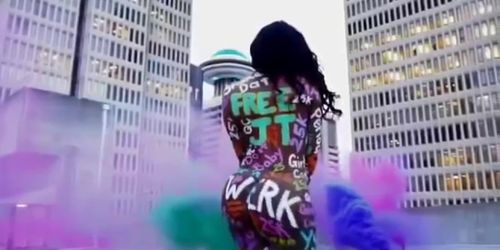 Cardi b
