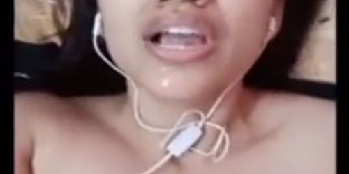 Facebook Messanger Sex with GF (Lacy Lennon, Mia Khalifa, Mia Malkova????????, Mia Melano, Natalia Starr)