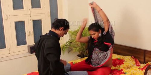 bhabhi