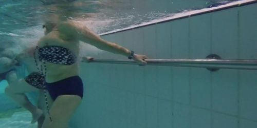 nip-slip pool