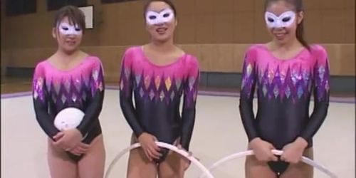 Japanese Nude Lady Gymnast - nude gymnast' Search - TNAFLIX.COM
