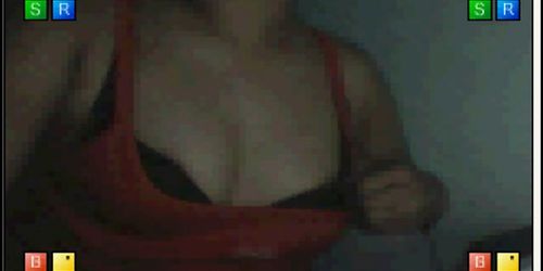 egagana-Philipine girl Yin Wu web cam
