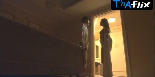Miki Asaoka Butt Scene  in Jyouou
