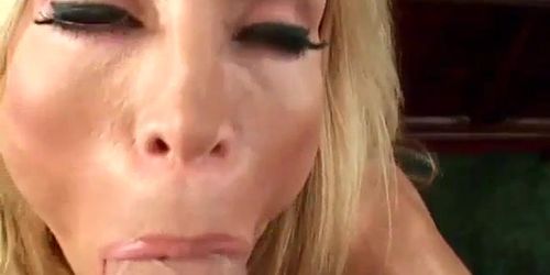The Original Amber Lynn A total MILF (Amber Lynn Bach, Amberlina Lynn)