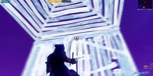 THIS FORTNITE MONTAGE WILL MAKE YOU CUM IN 1.763 seconds (Lana Rhoades, Nestee Shy)