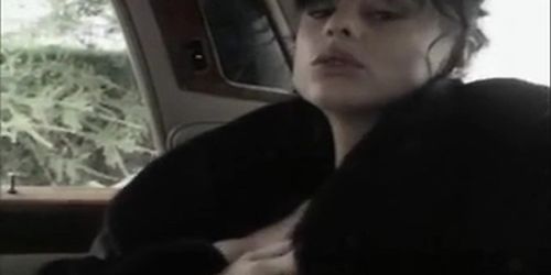 car sex avec olivia