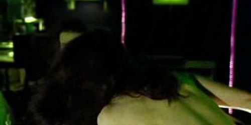 Jenna Jameson - Zombie Strippers 5