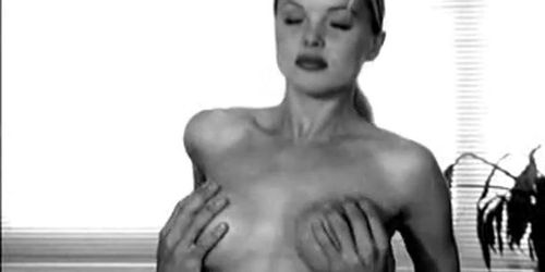 Silvia Saint sucks and fucks military guy in his office and takes his cum on her face