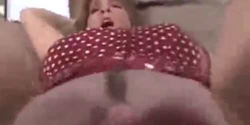 Vixxxen Is One Magnificent MILF