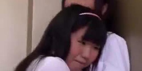 This Feels So Good My Eyes Roll Back Into my Head!! Female Director Haruna's Extreme Lesbian Molesting Hibiki Otsuki Ayumu Sena