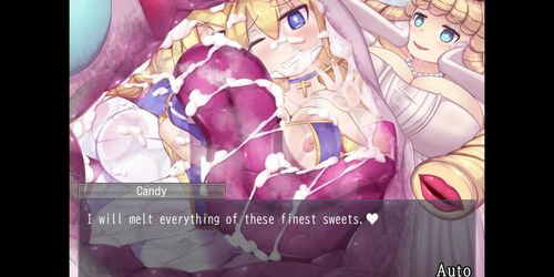 Monmusu Delicious! Full course! Candy Vore