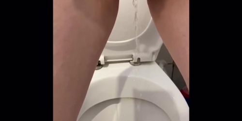 Lesbian Golden Shower Tight Pussy Scissoring Pissing fingering orgams squirt compilation
