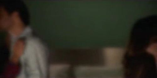 Eliza Dushku Alexis Dziena Sex and Breakfast