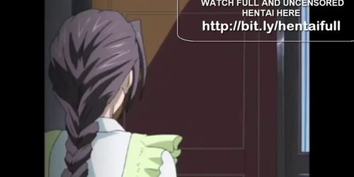 Hentai Hot MILF Ganged by Sons Friends Uncensored (Hentai_Milf, Kim Triple X)